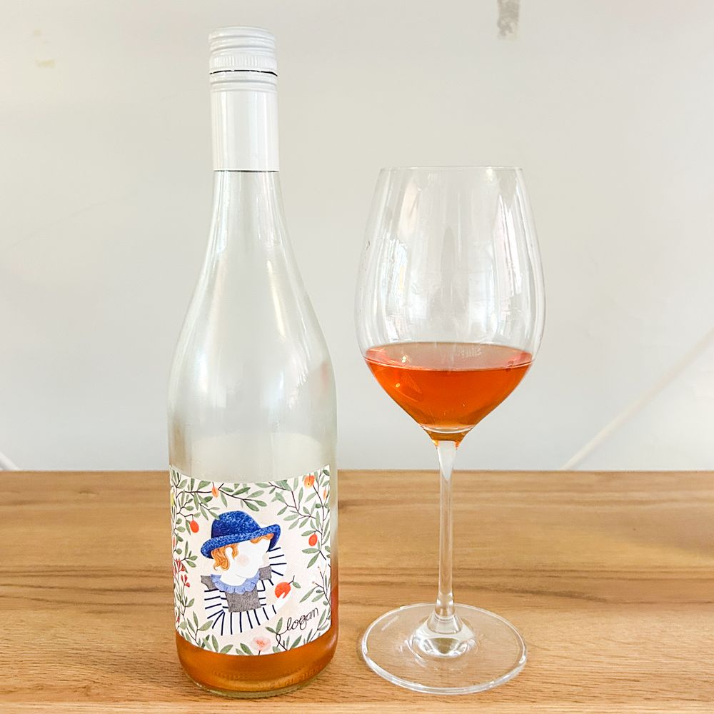 Wine