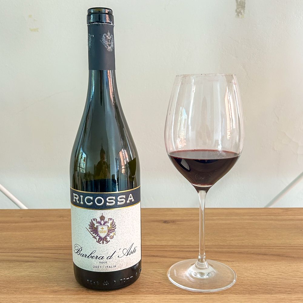 Wine