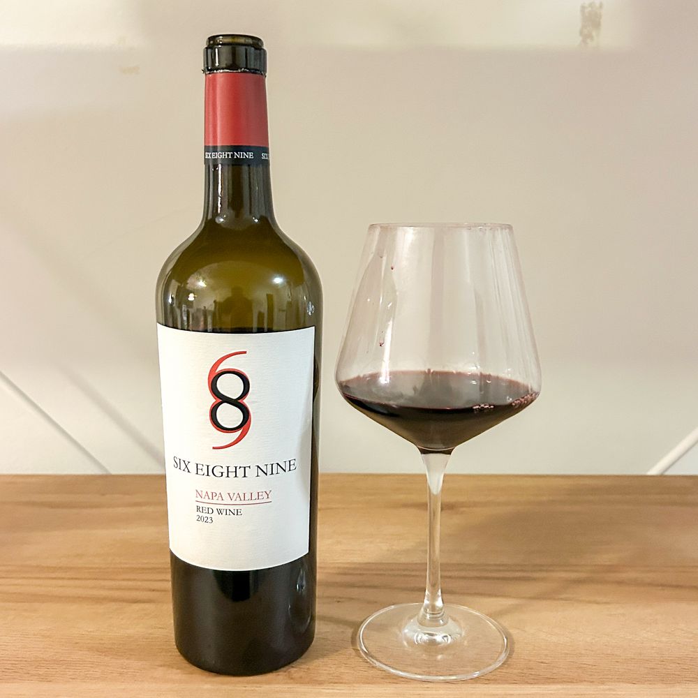 Wine